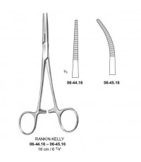  RANKIN-KELLY Artery Forceps